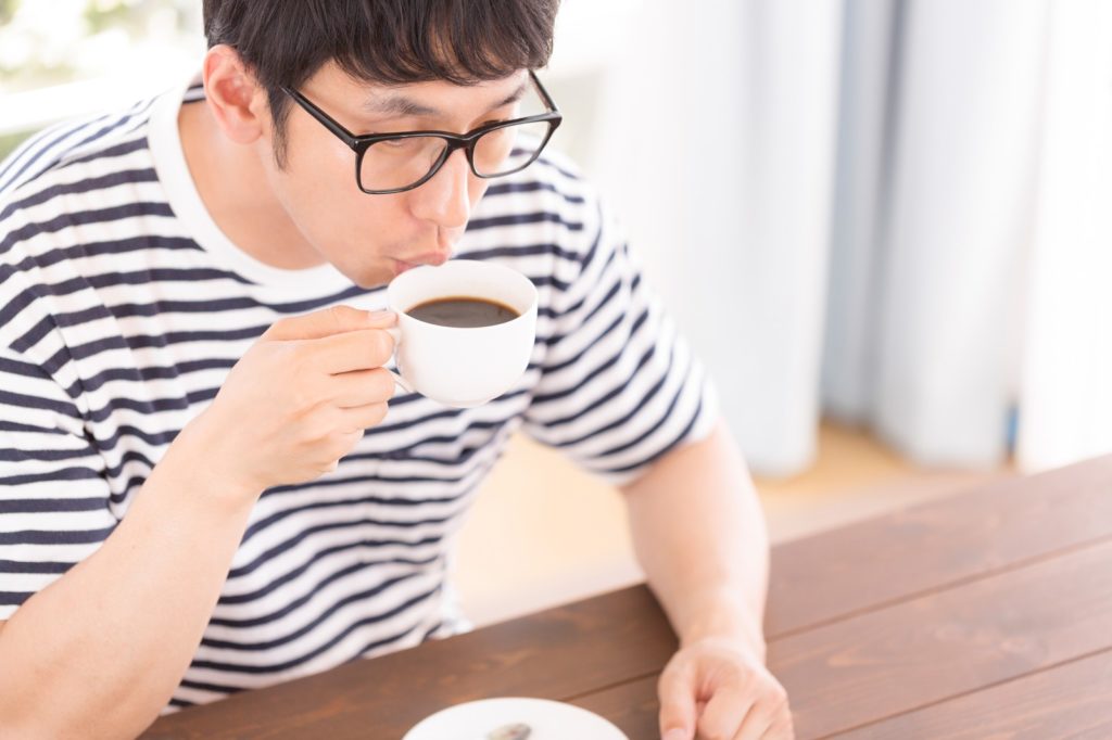 遺伝 それとも食べ方の問題 猫舌 の原因と治し方 ワラビーのんびりブログ