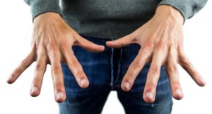 指の関節を ポキポキ 鳴らす行為は身体に悪影響があるの ワラビーのんびりブログ
